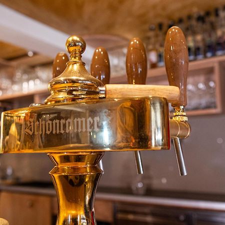 Hotel-Gasthof Am Riedl Koppl Ngoại thất bức ảnh
