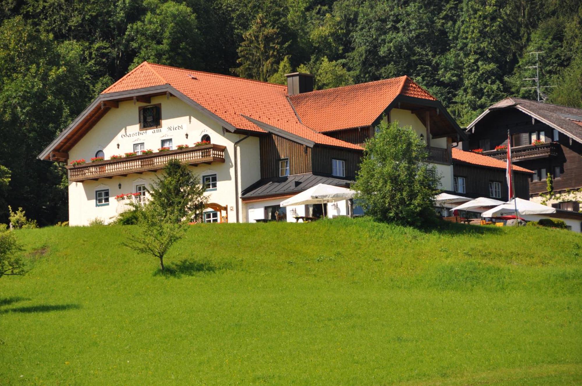Hotel-Gasthof Am Riedl Koppl Ngoại thất bức ảnh