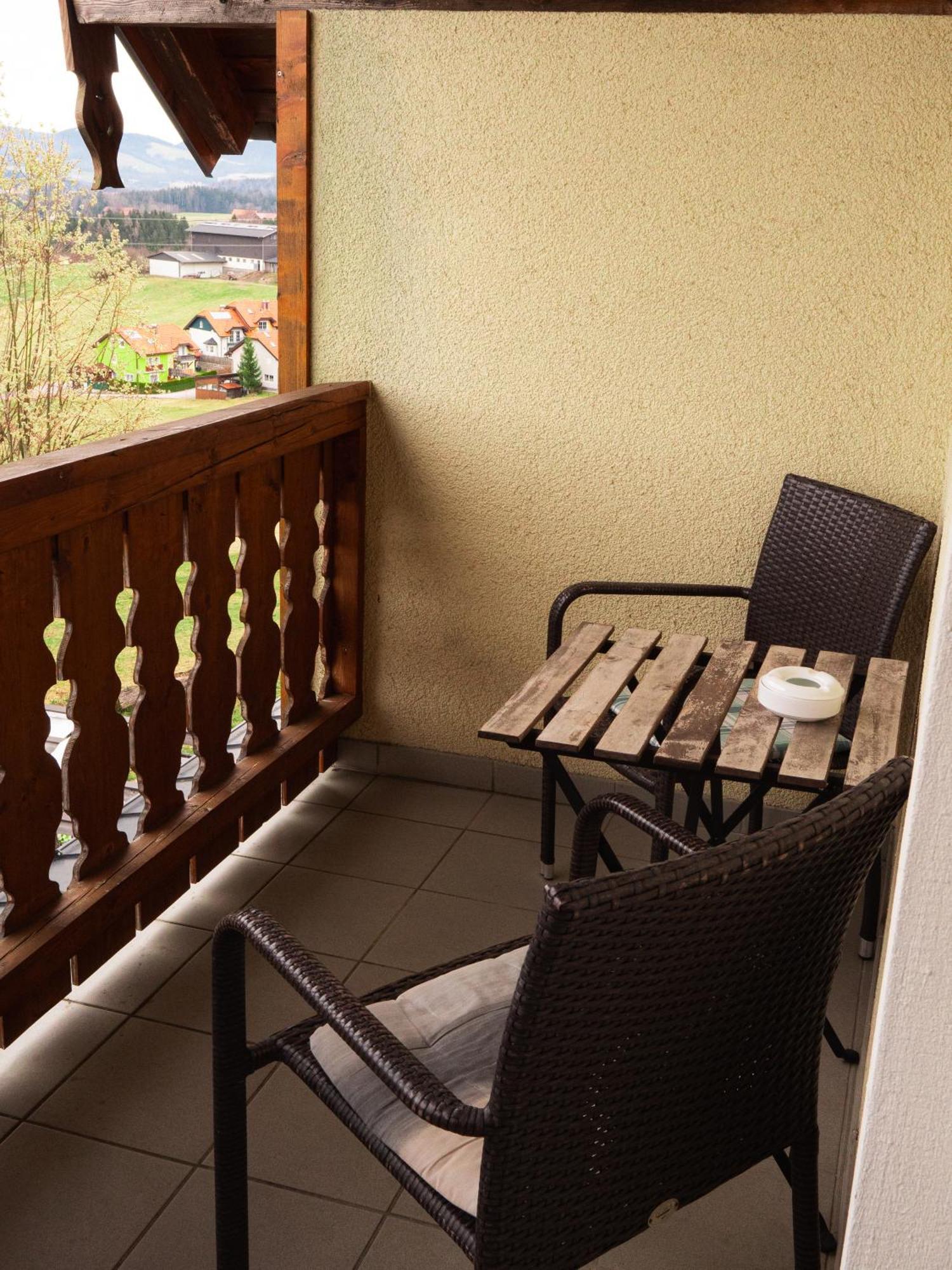 Hotel-Gasthof Am Riedl Koppl Ngoại thất bức ảnh
