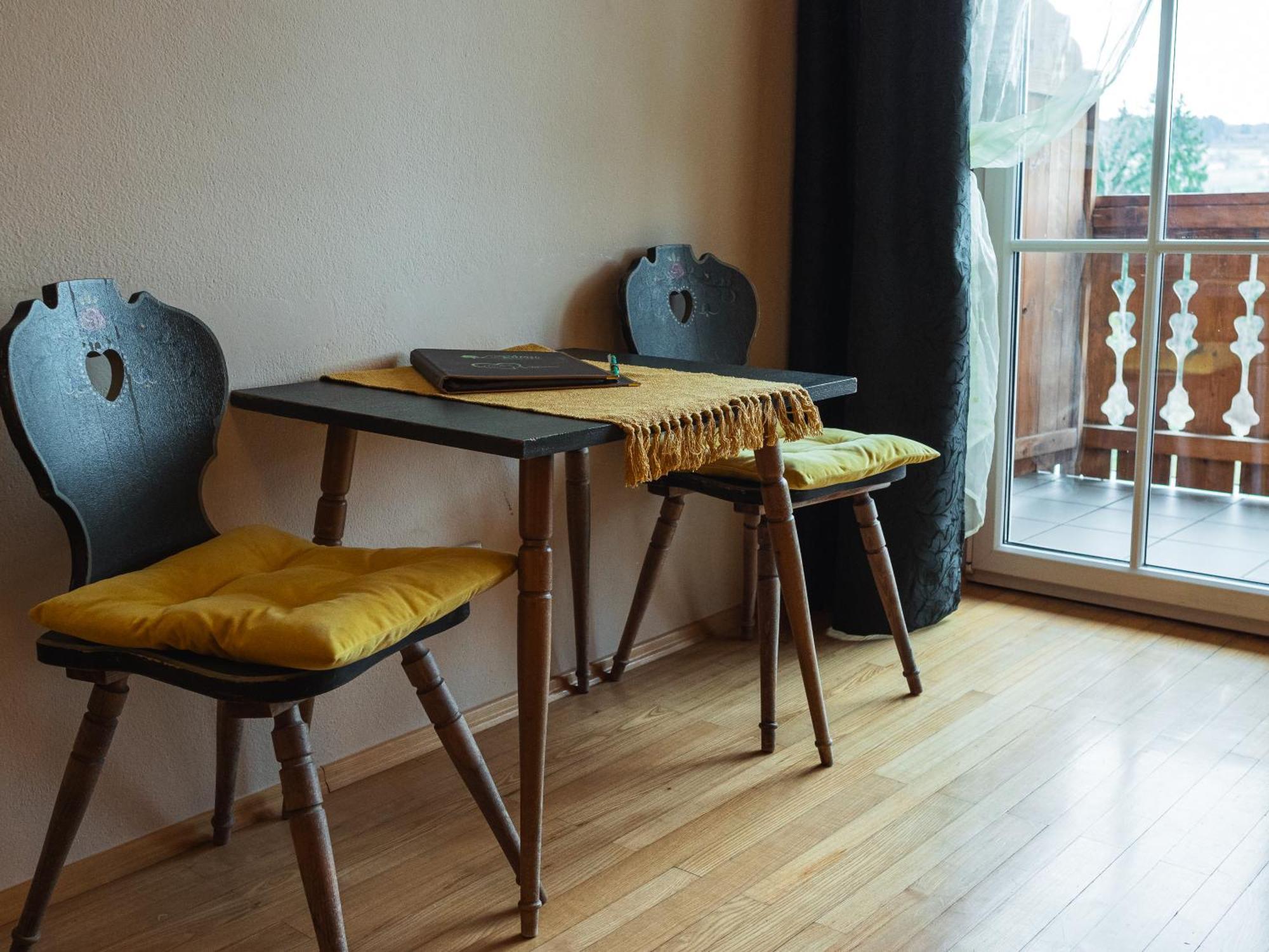 Hotel-Gasthof Am Riedl Koppl Ngoại thất bức ảnh