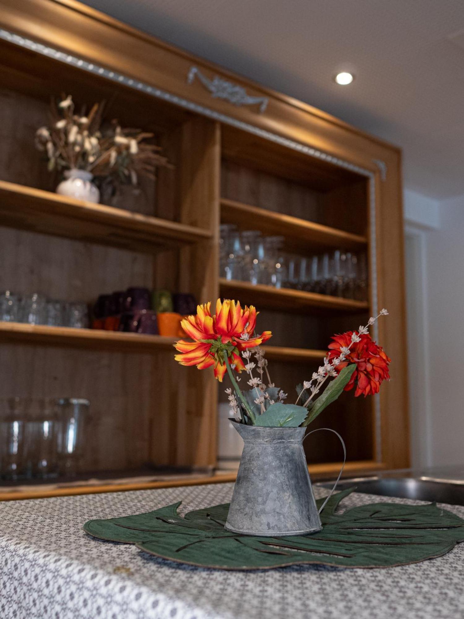 Hotel-Gasthof Am Riedl Koppl Ngoại thất bức ảnh