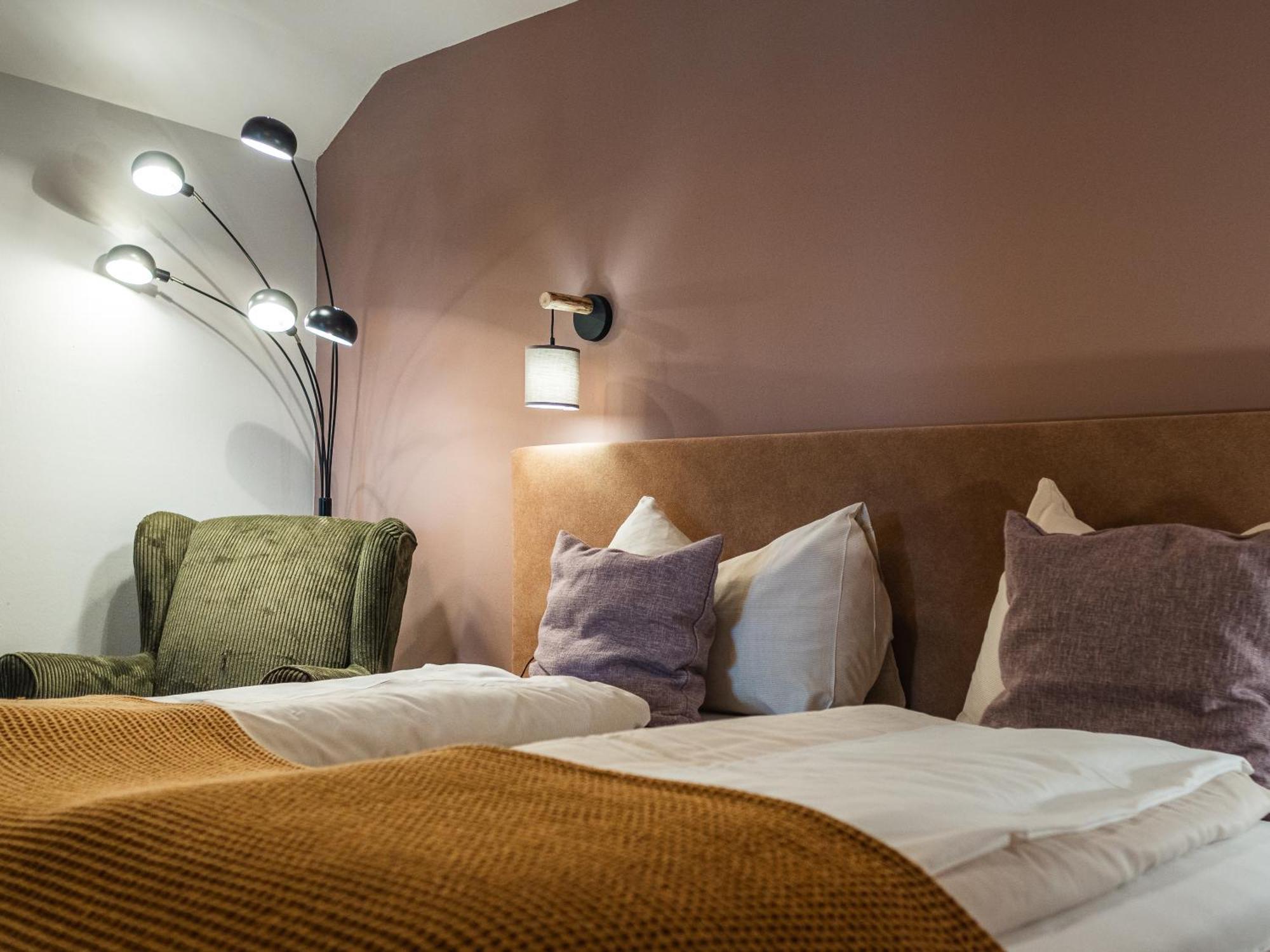Hotel-Gasthof Am Riedl Koppl Ngoại thất bức ảnh