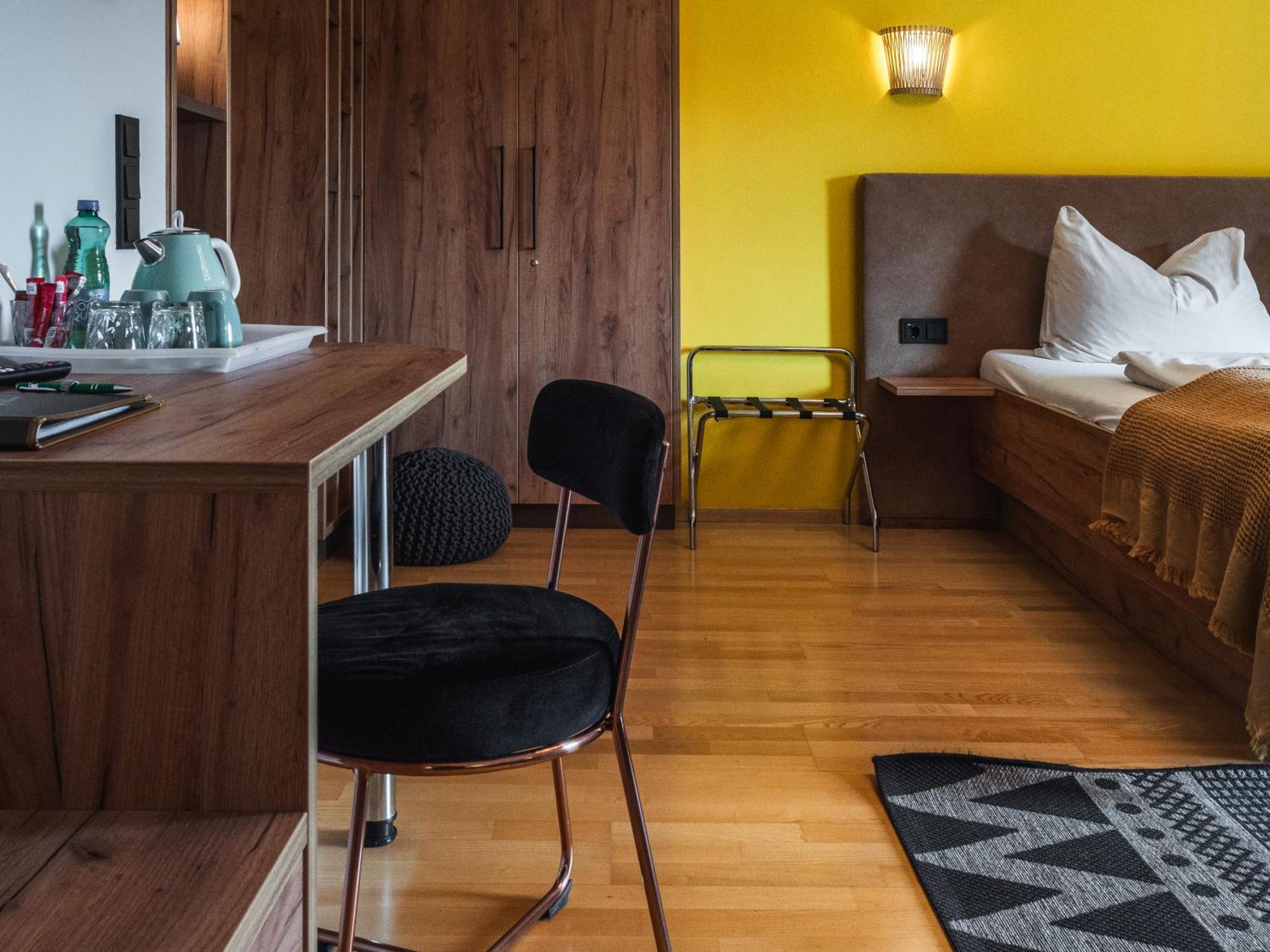 Hotel-Gasthof Am Riedl Koppl Ngoại thất bức ảnh