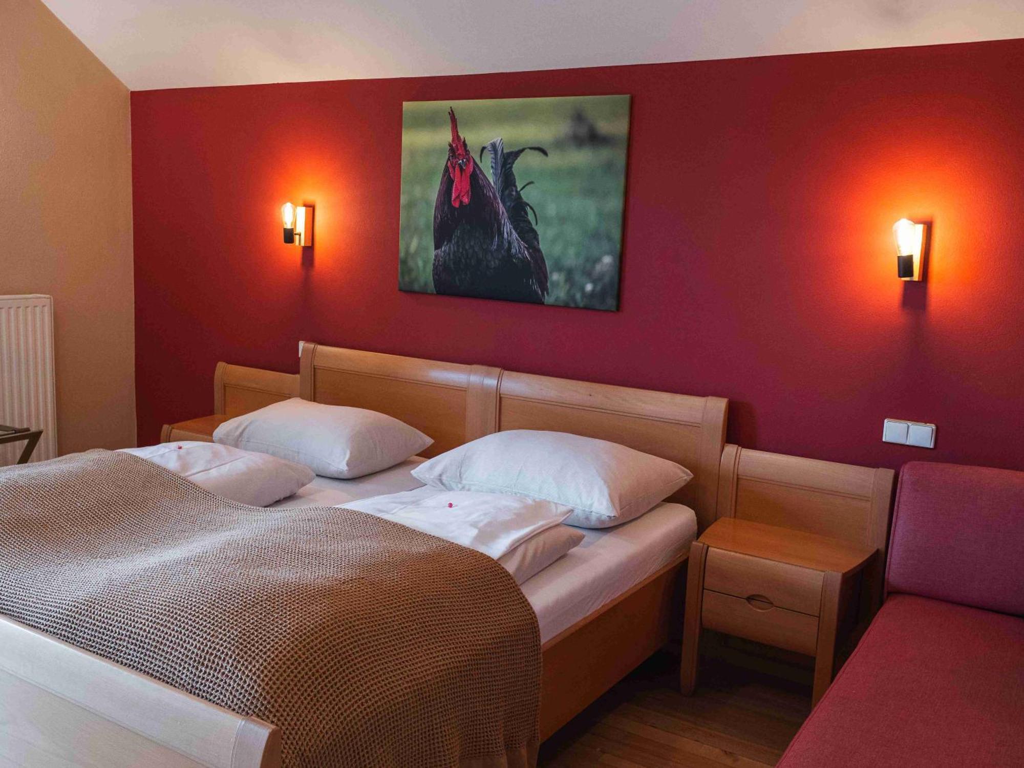 Hotel-Gasthof Am Riedl Koppl Ngoại thất bức ảnh