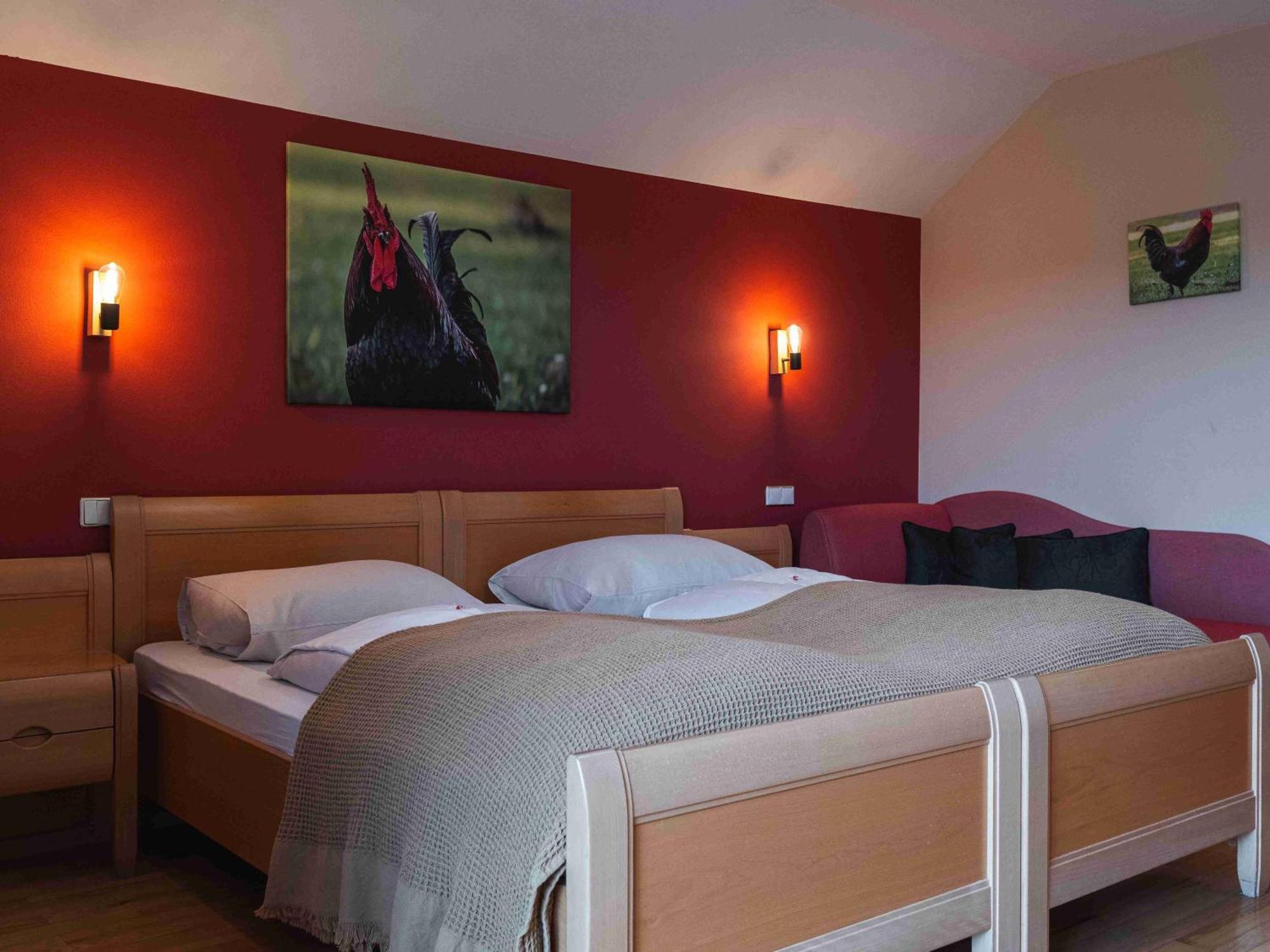Hotel-Gasthof Am Riedl Koppl Ngoại thất bức ảnh