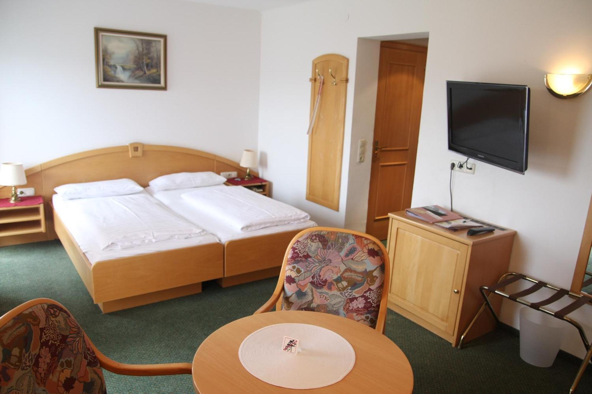 Hotel-Gasthof Am Riedl Koppl Ngoại thất bức ảnh